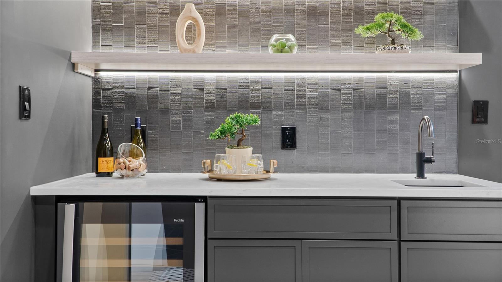 TALIS CROSSING - Residential