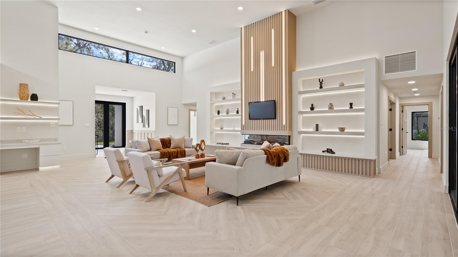 TALIS CROSSING - Residential