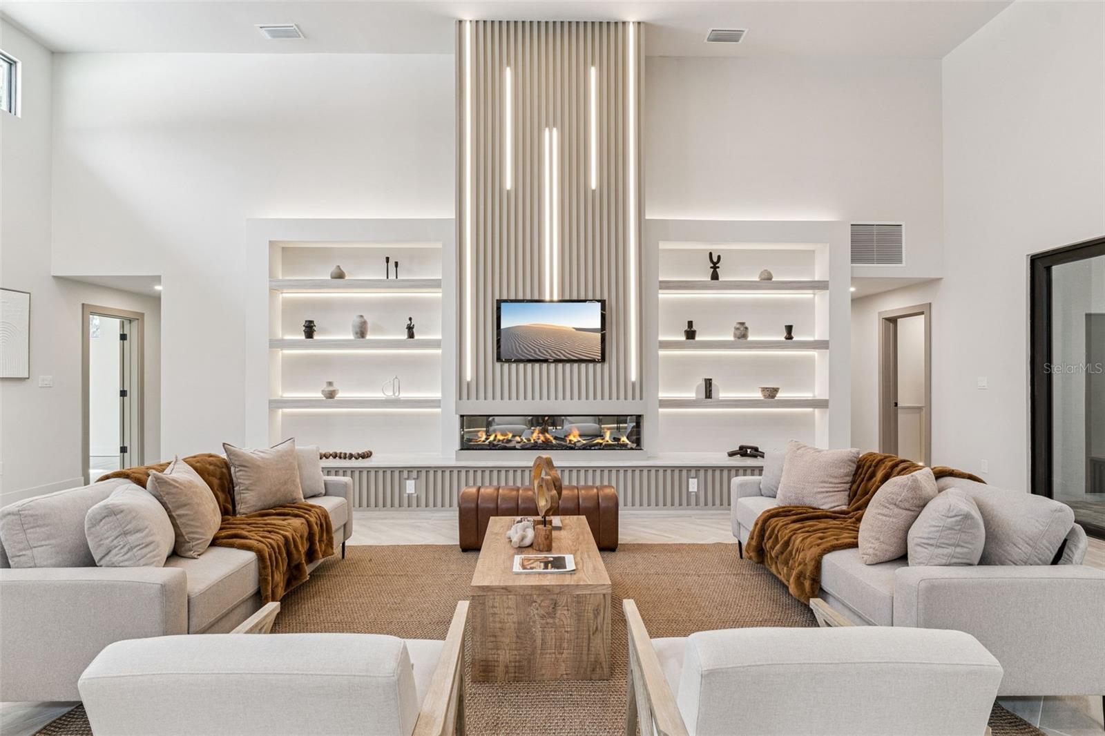 TALIS CROSSING - Residential