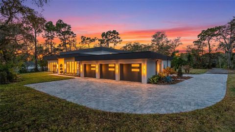 Photo of 1447 Bird Road, Winter Springs, FL 32708 (MLS # O6388126)