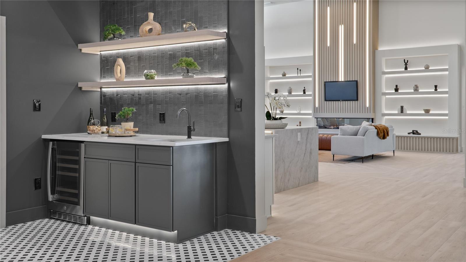 TALIS CROSSING - Residential