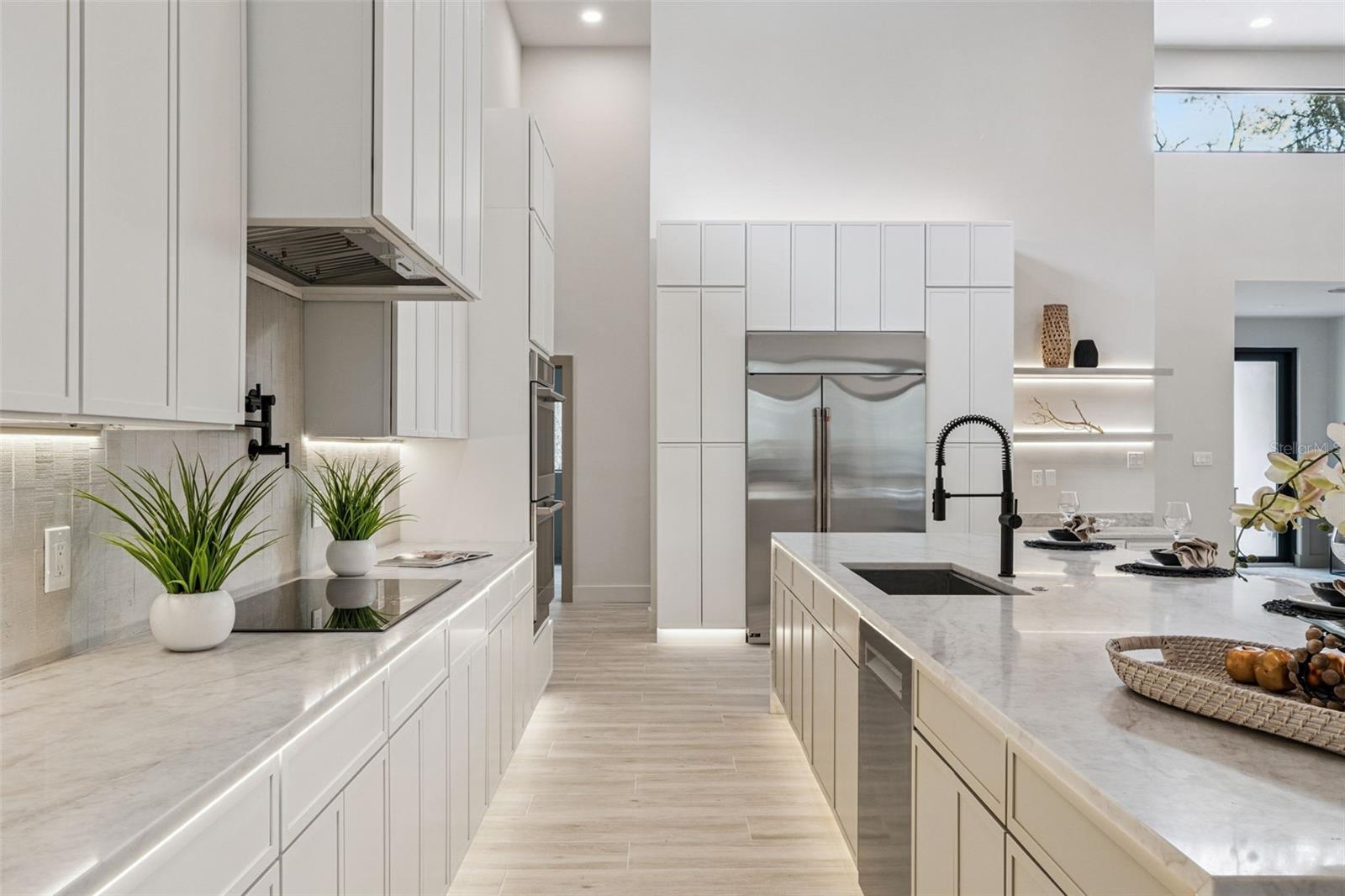 TALIS CROSSING - Residential