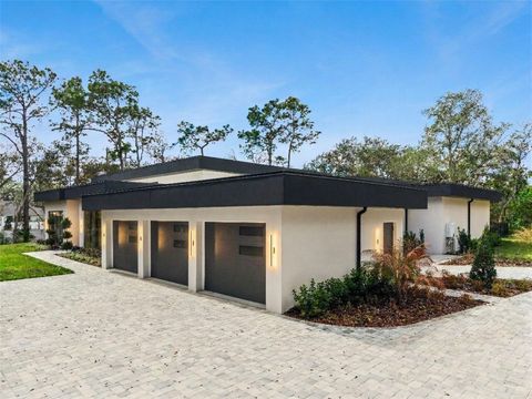 Photo of 1447 Bird Road, Winter Springs, FL 32708 (MLS # O6388126)
