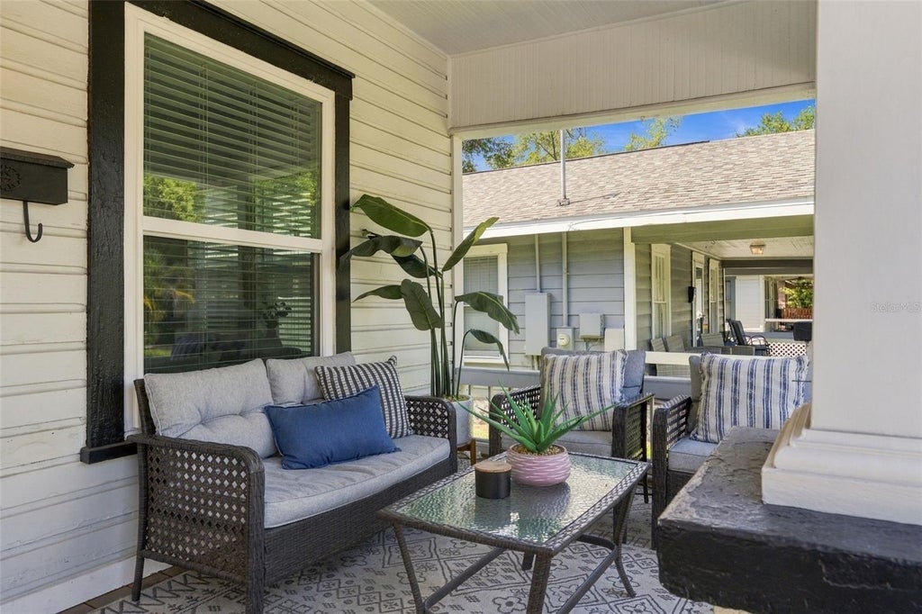 Photo of 109 E Jean Street, Tampa, FL 33604 (MLS # TB8549164)