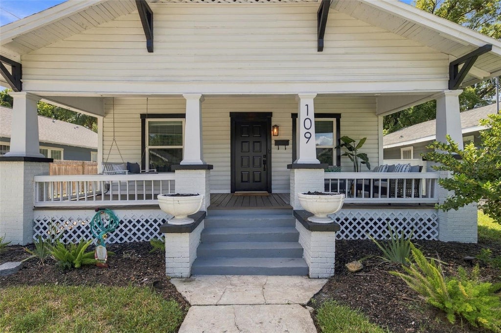 Photo of 109 E Jean Street, Tampa, FL 33604 (MLS # TB8549164)