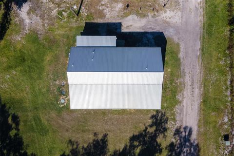 A home in LAKE PANASOFFKEE