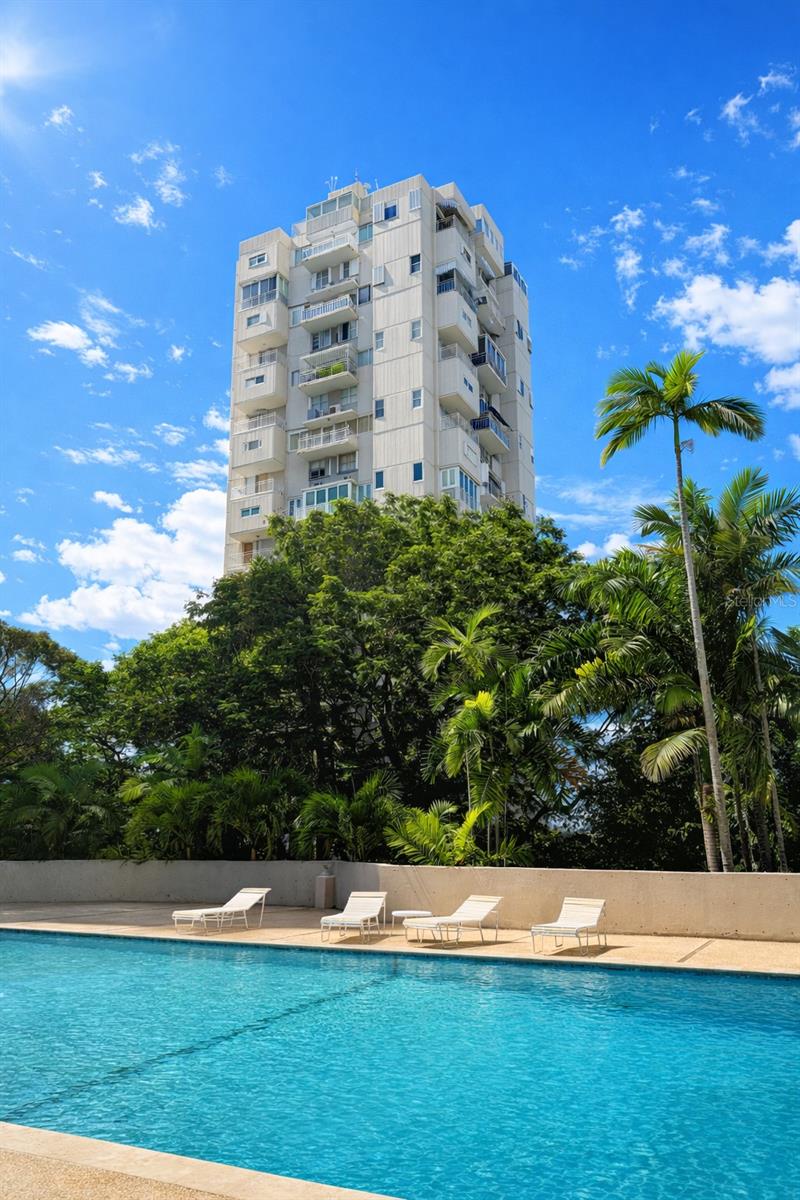 CONDOMINIO ALTAVISTA II - Residential