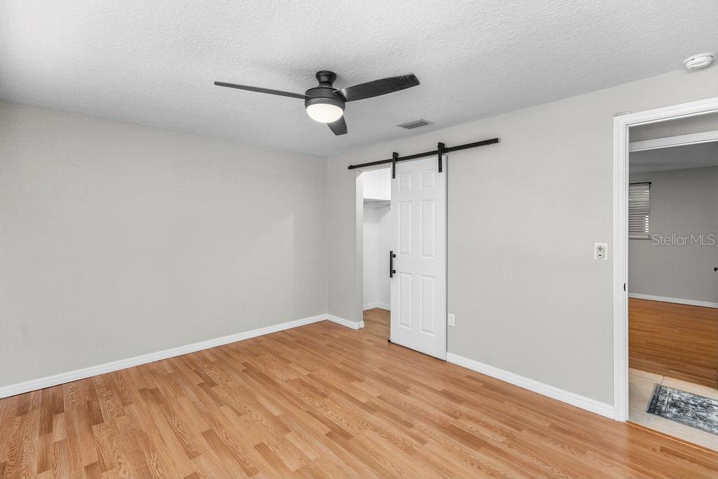 BRIKHAVEN REPLAT - Residential