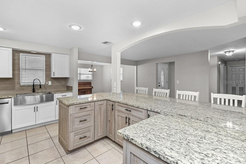 BRIKHAVEN REPLAT - Residential