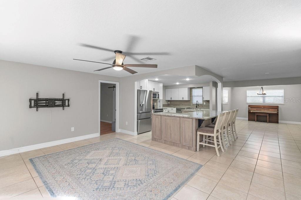 BRIKHAVEN REPLAT - Residential