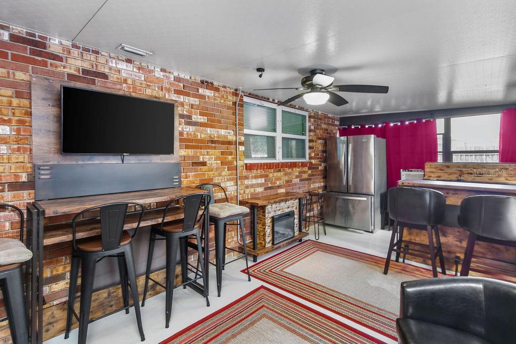 BRIKHAVEN REPLAT - Residential