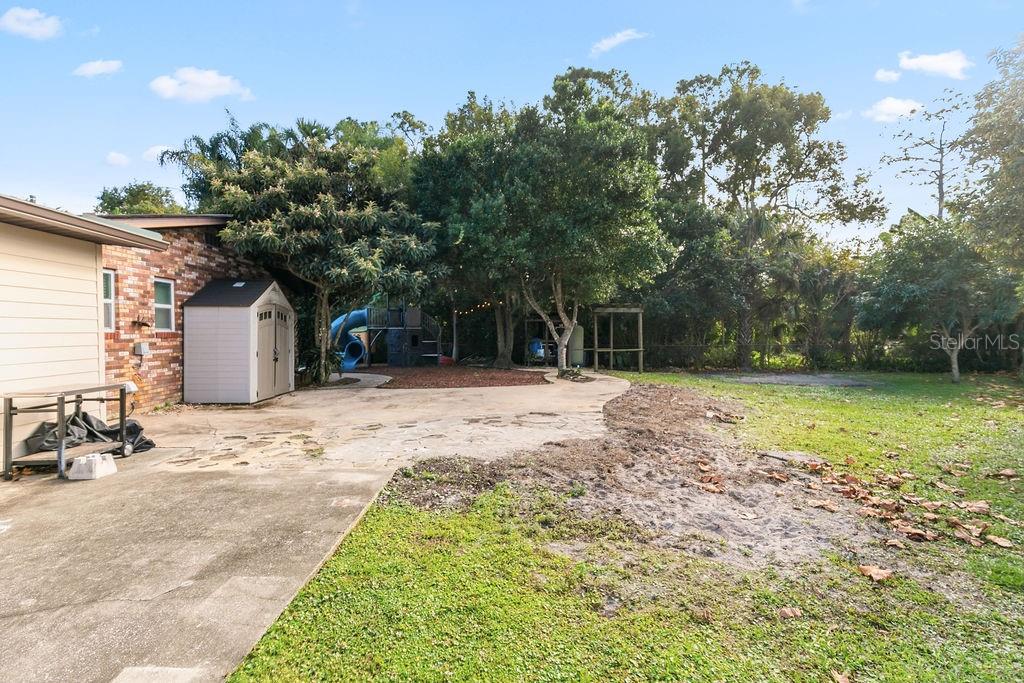 BRIKHAVEN REPLAT - Residential