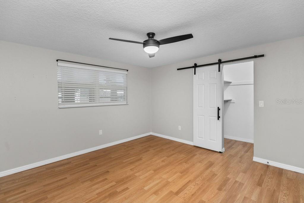 BRIKHAVEN REPLAT - Residential