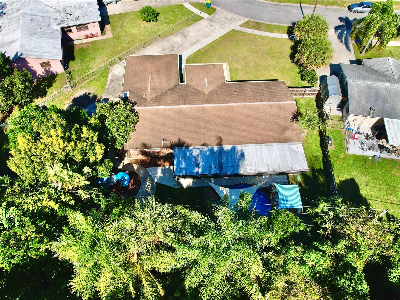 BRIKHAVEN REPLAT - Residential