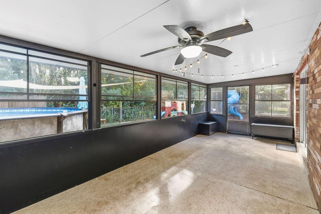 BRIKHAVEN REPLAT - Residential