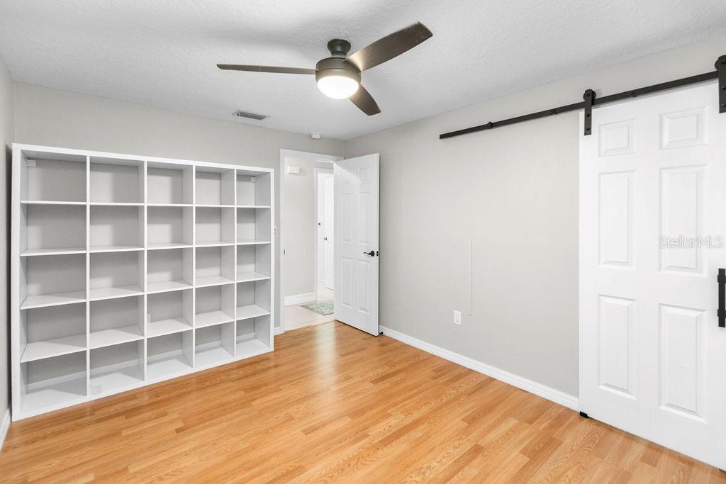 BRIKHAVEN REPLAT - Residential