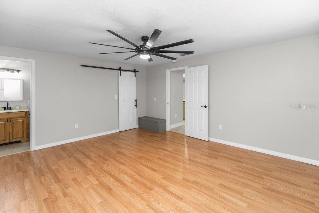 BRIKHAVEN REPLAT - Residential