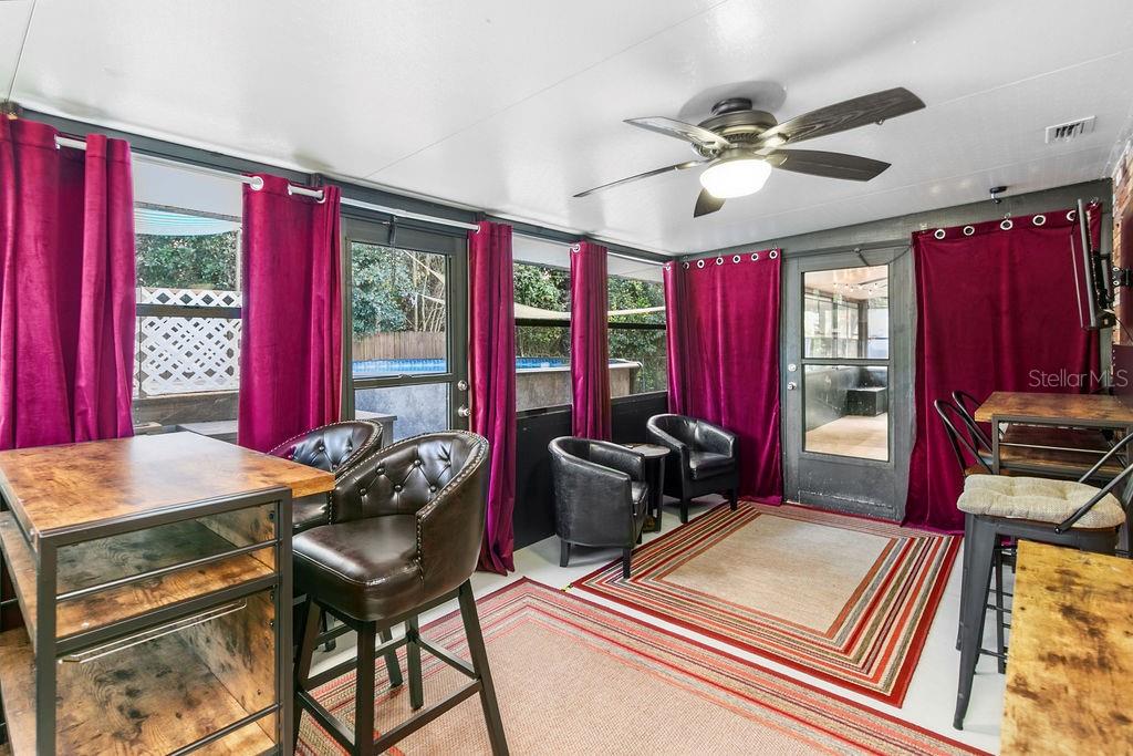 BRIKHAVEN REPLAT - Residential