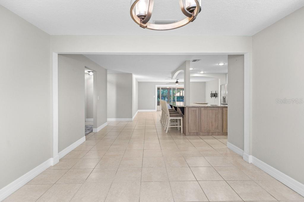 BRIKHAVEN REPLAT - Residential