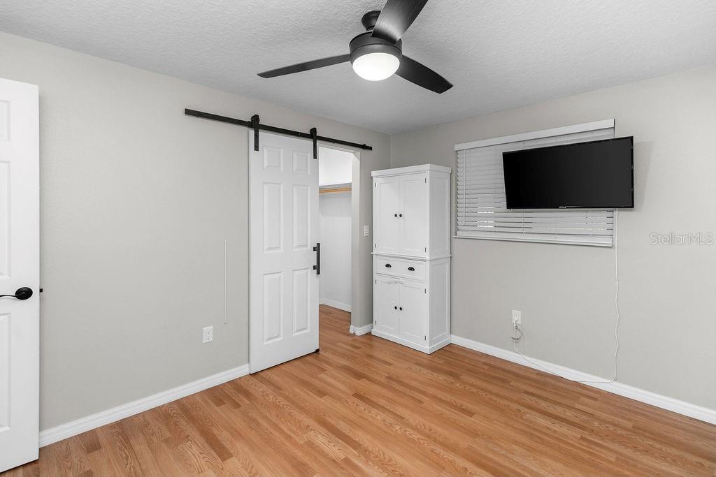 BRIKHAVEN REPLAT - Residential