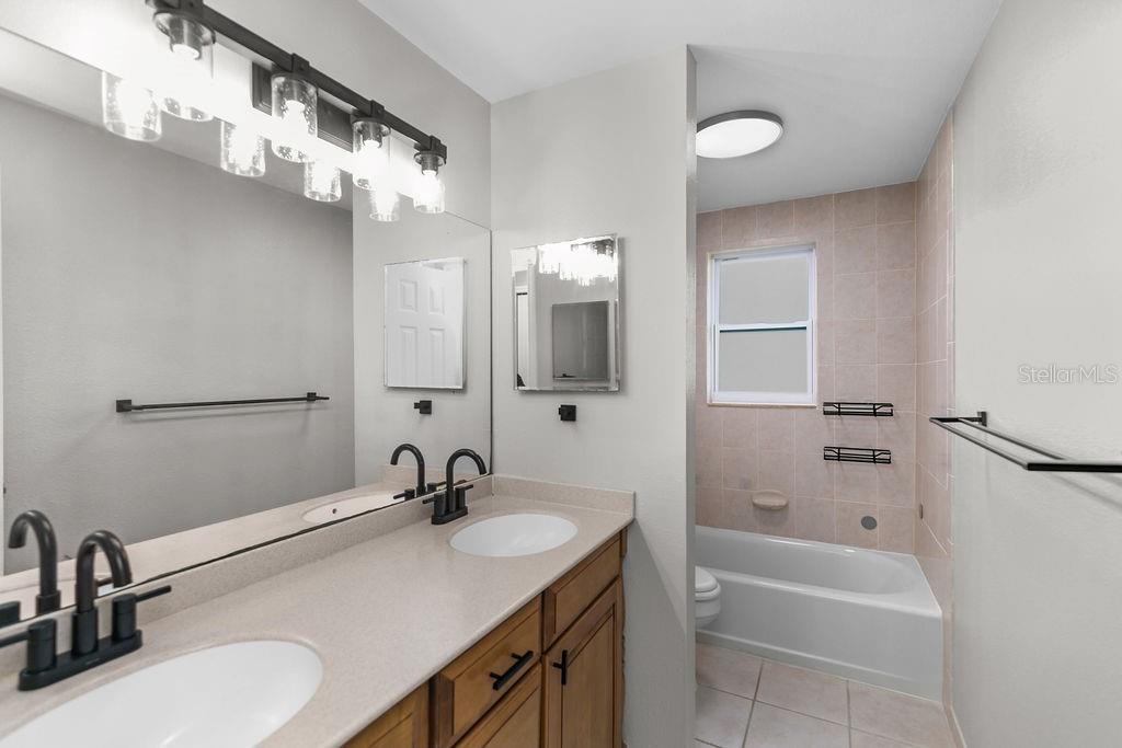 BRIKHAVEN REPLAT - Residential