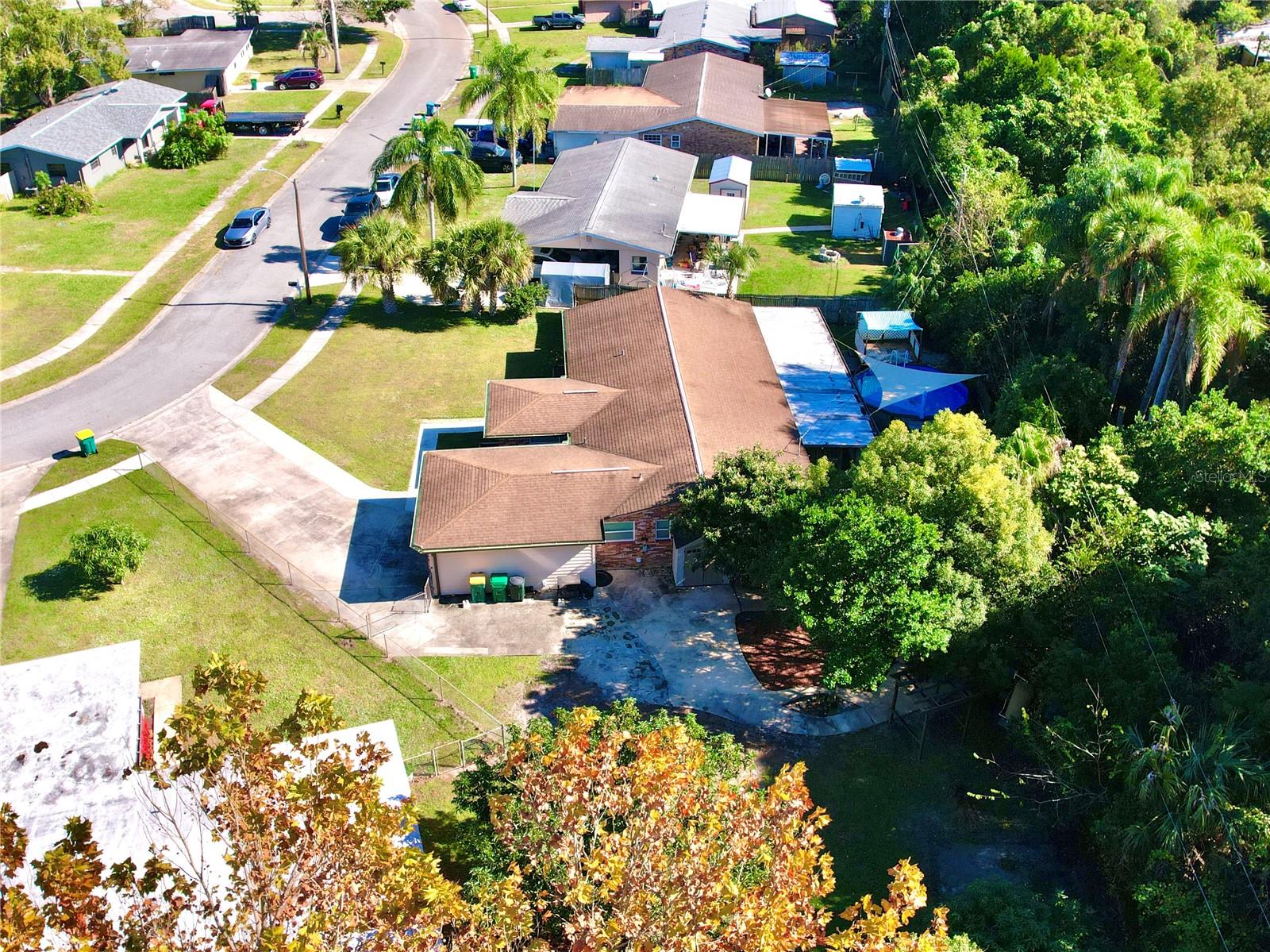 BRIKHAVEN REPLAT - Residential