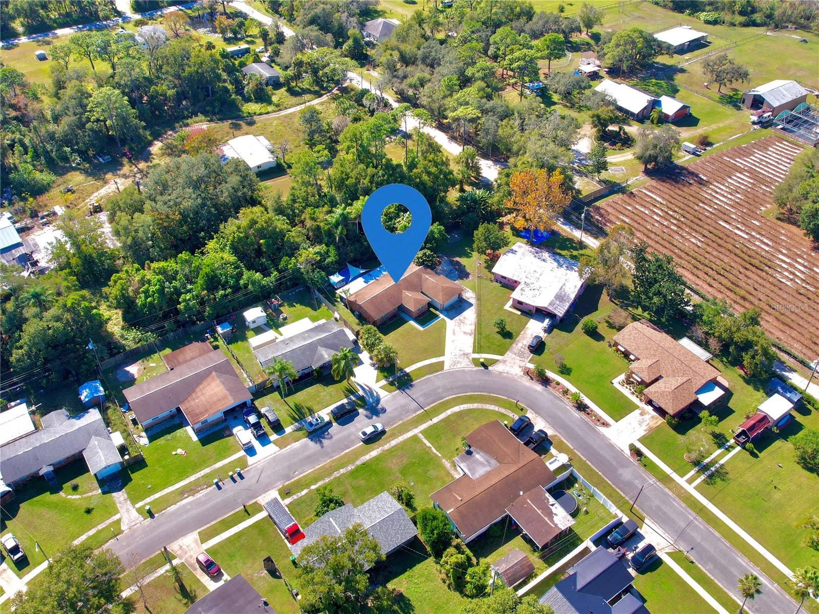 BRIKHAVEN REPLAT - Residential