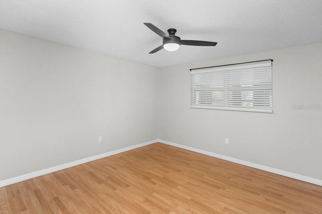 BRIKHAVEN REPLAT - Residential