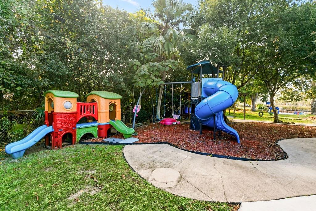 BRIKHAVEN REPLAT - Residential