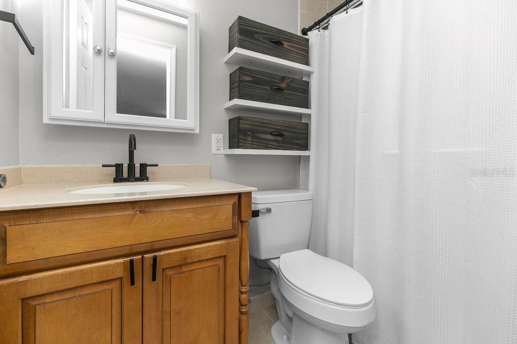 BRIKHAVEN REPLAT - Residential