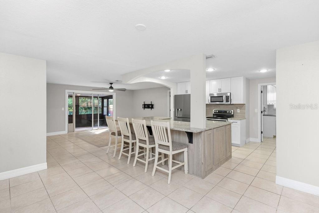 BRIKHAVEN REPLAT - Residential