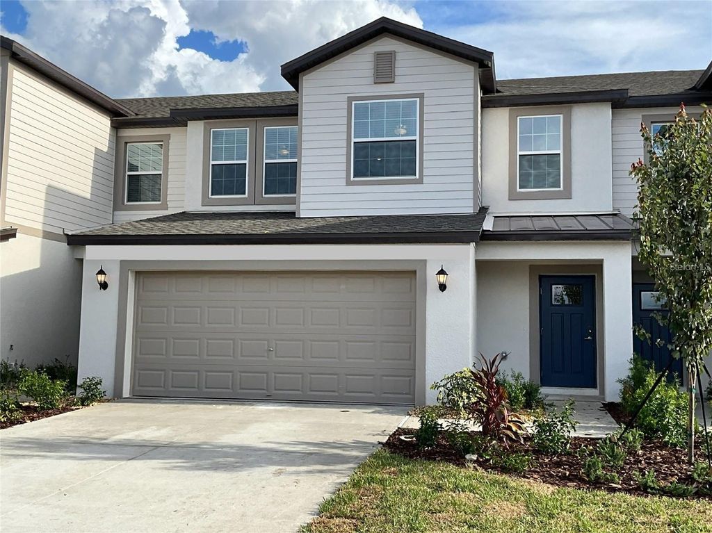 Photo of 32188 Spiceberry St, San Antonio, FL 33576 (MLS # TB8491694)