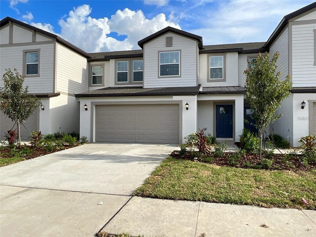 Photo of 32188 Spiceberry St, San Antonio, FL 33576 (MLS # TB8491694)