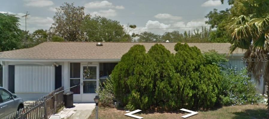 DELTONA LAKES UNIT 30 - Residential