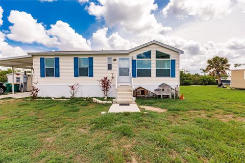 A home in PORT CHARLOTTE