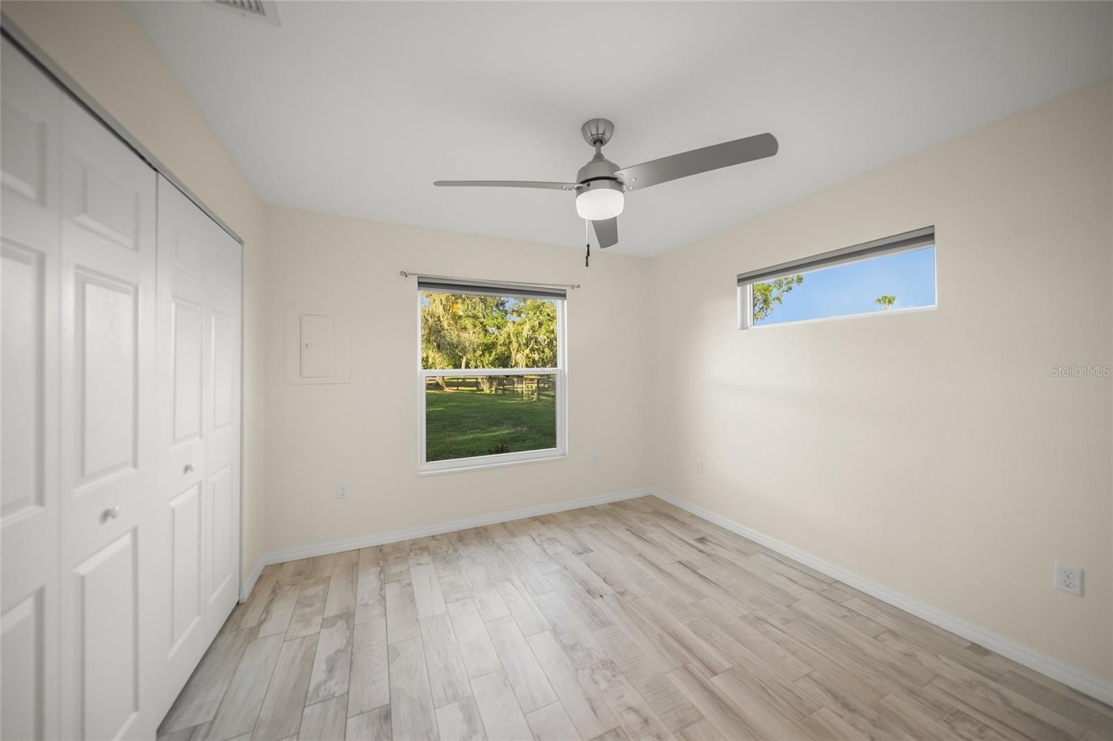 SADDLE CREEK - Residential