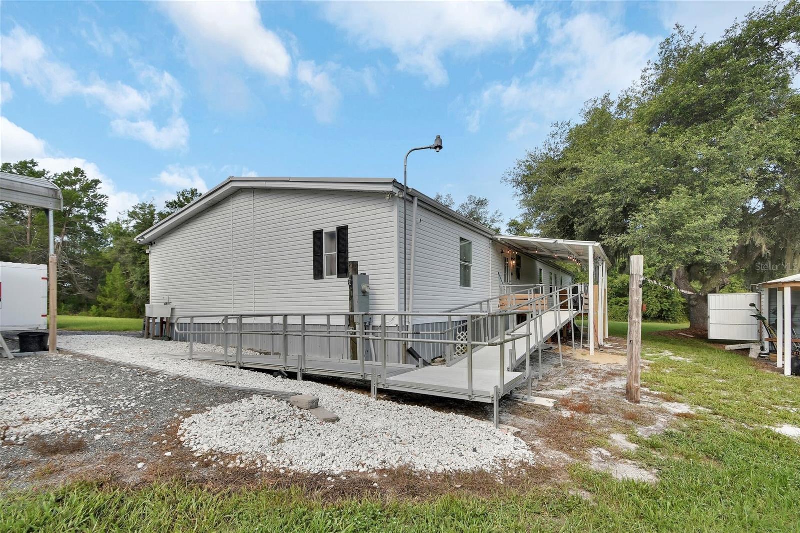 38846 FOREST DRIVE