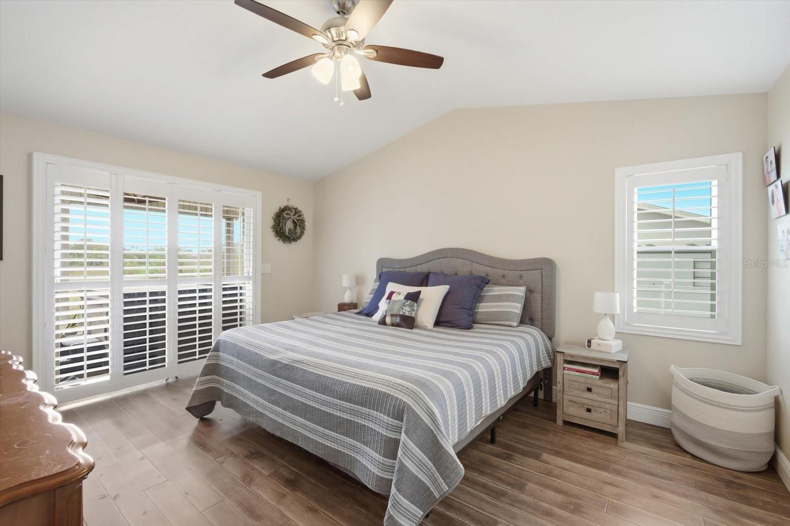 A RESUB OF A POR OF APOLLO - Residential