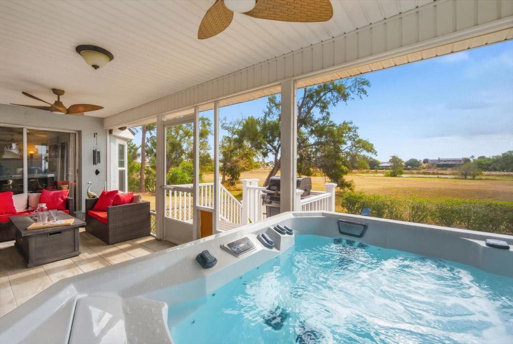 Photo of 846 Birdie Way, Apollo Beach, FL 33572 (MLS # TB8480609)