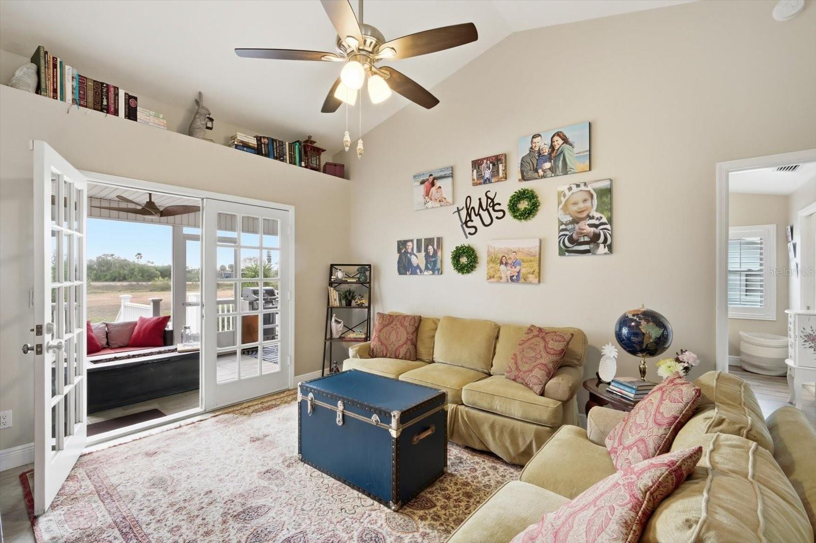 A RESUB OF A POR OF APOLLO - Residential