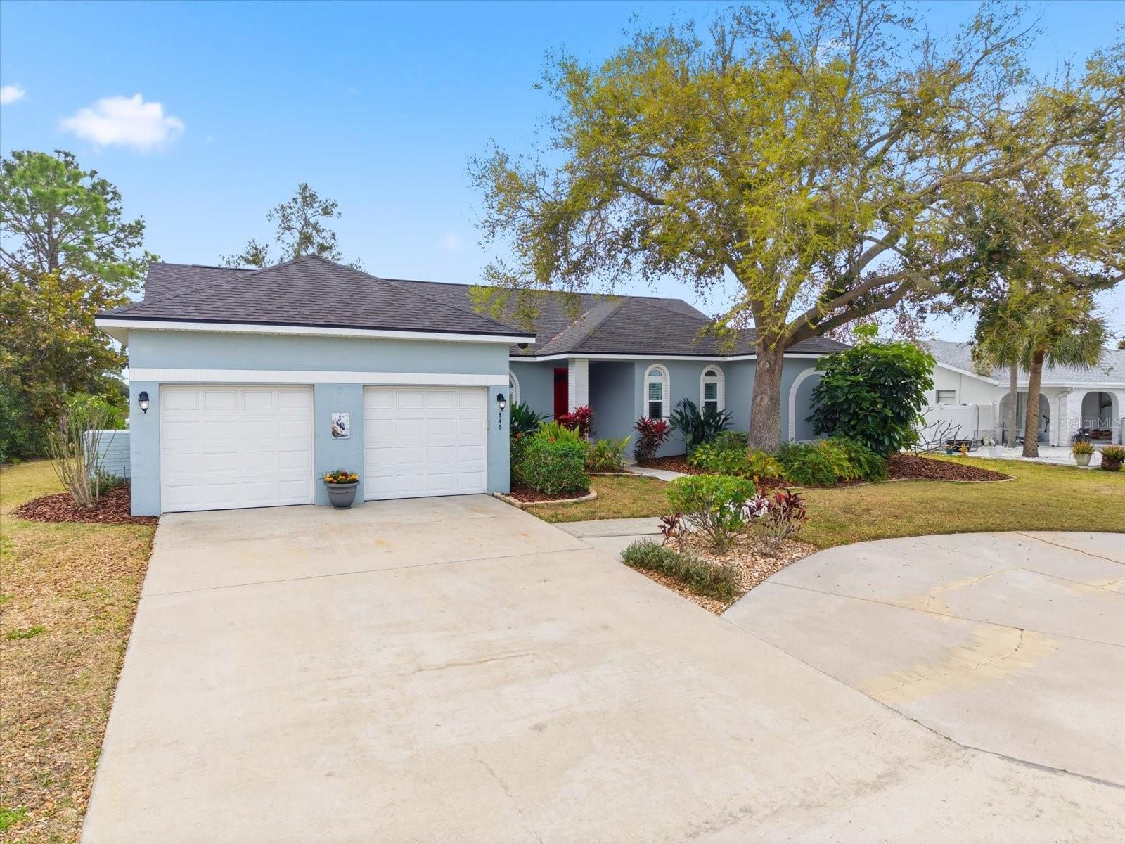 A RESUB OF A POR OF APOLLO - Residential