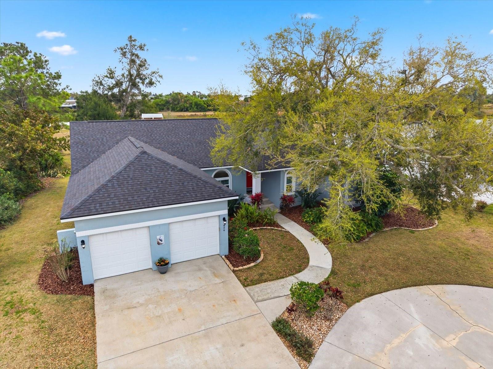 A RESUB OF A POR OF APOLLO - Residential