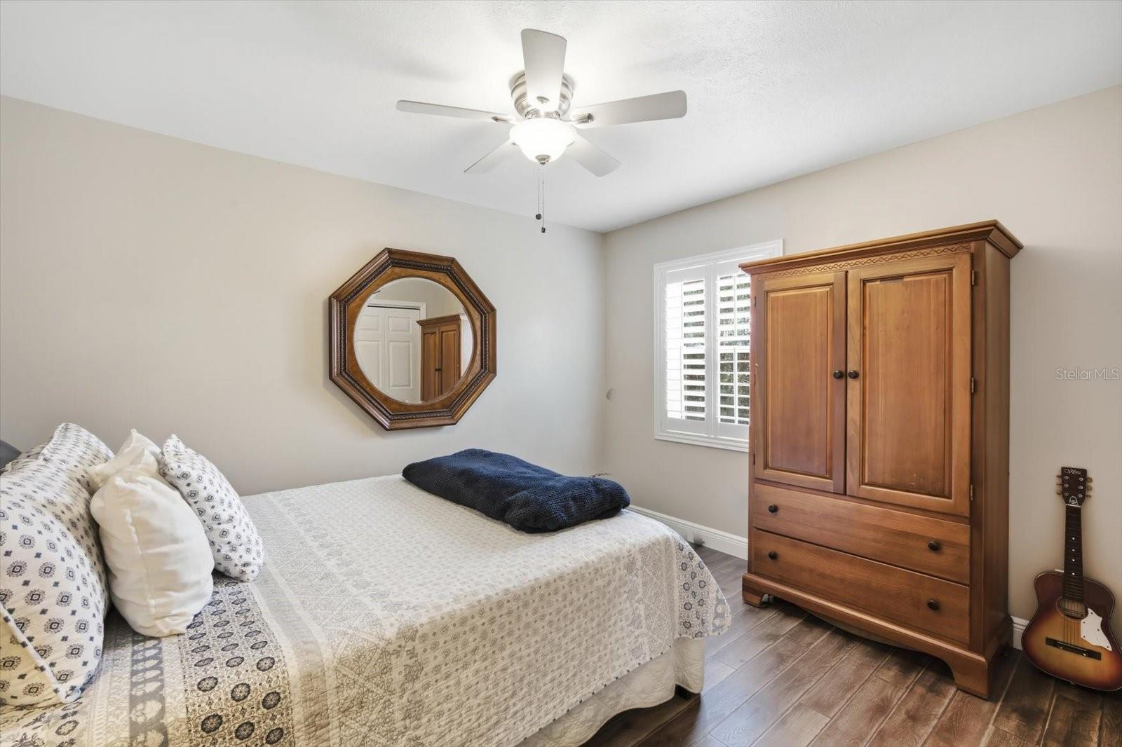 A RESUB OF A POR OF APOLLO - Residential