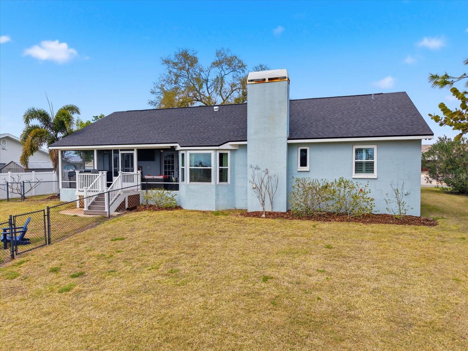 A RESUB OF A POR OF APOLLO - Residential