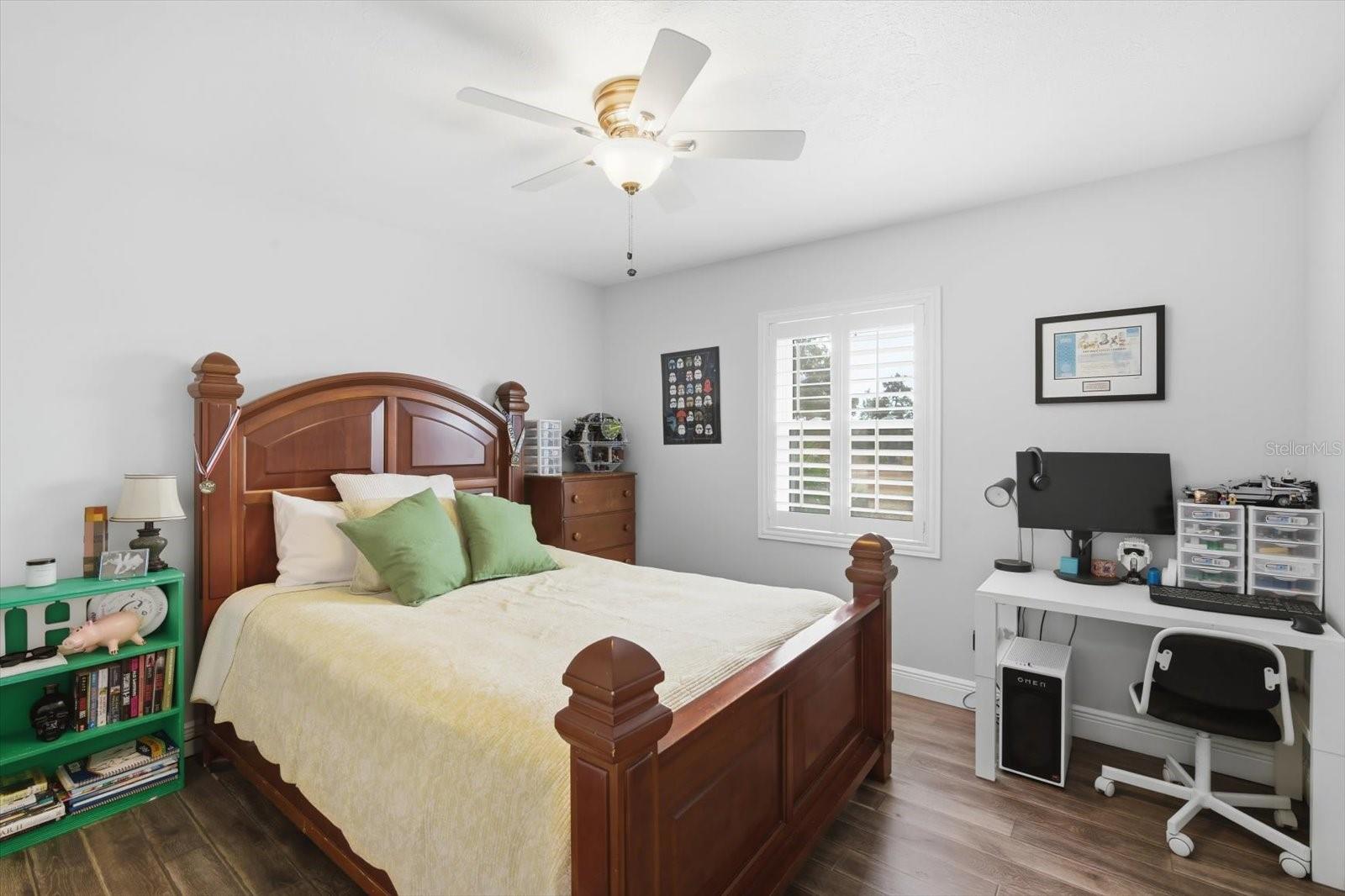 A RESUB OF A POR OF APOLLO - Residential