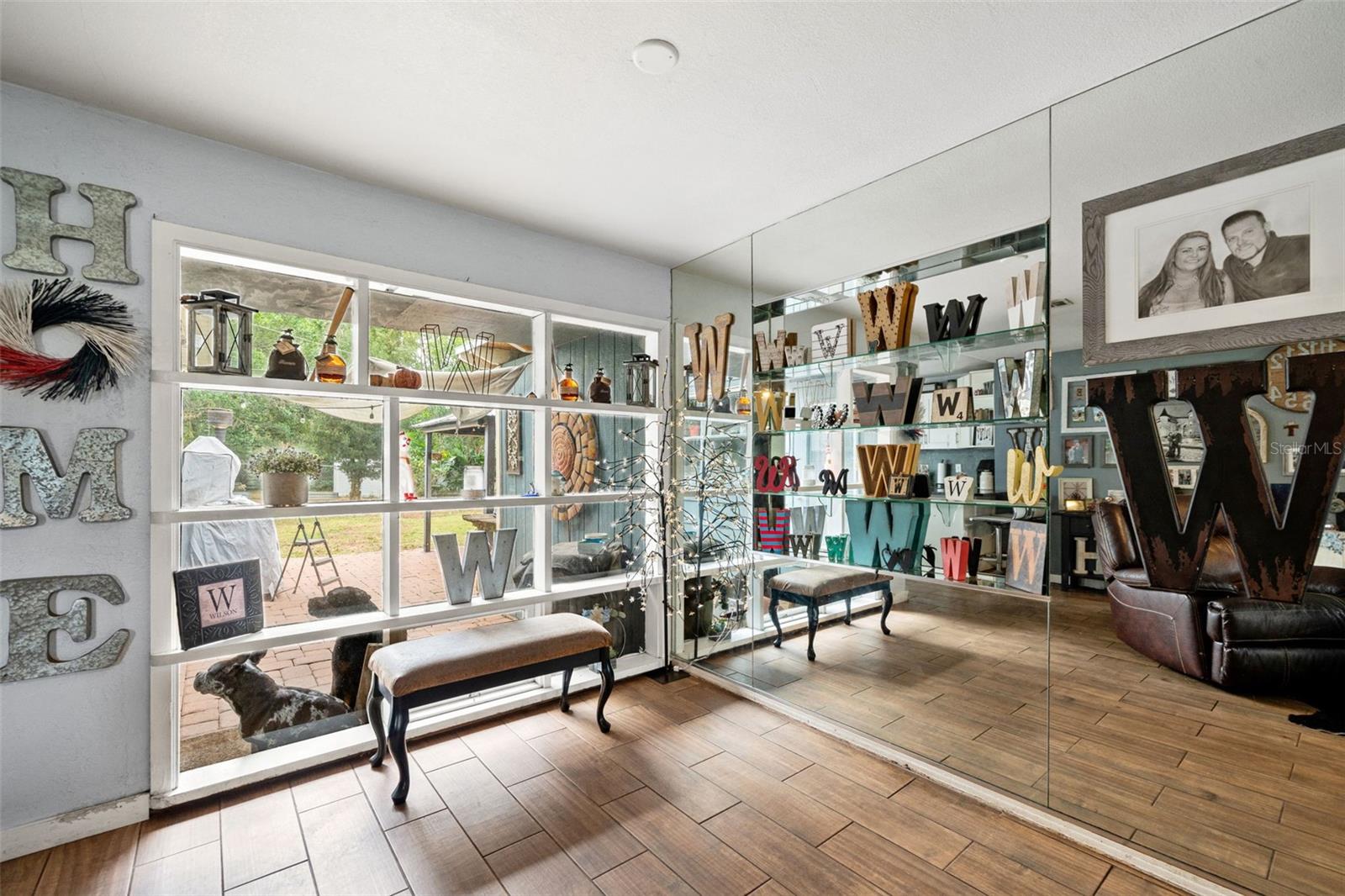 SOUTHSIDE TERRACE REP - Residential