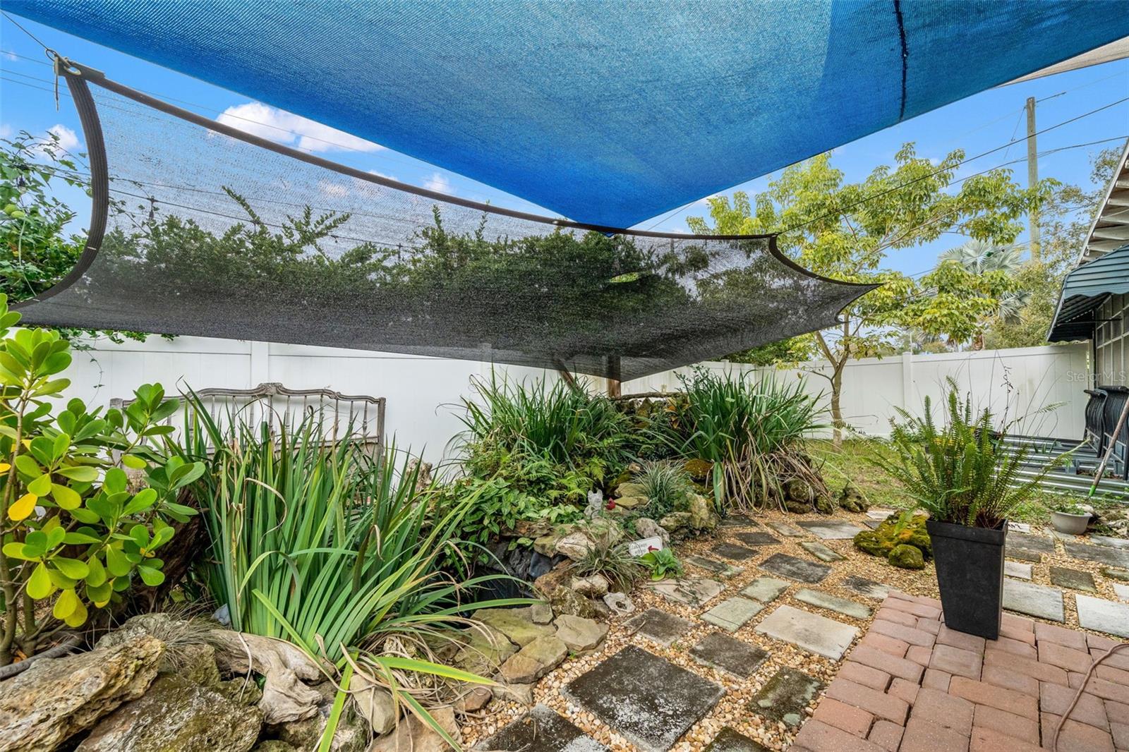 SOUTHSIDE TERRACE REP - Residential