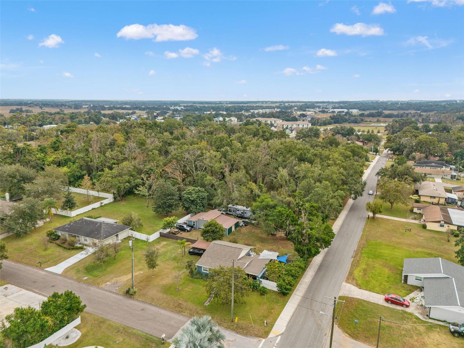 SOUTHSIDE TERRACE REP - Residential