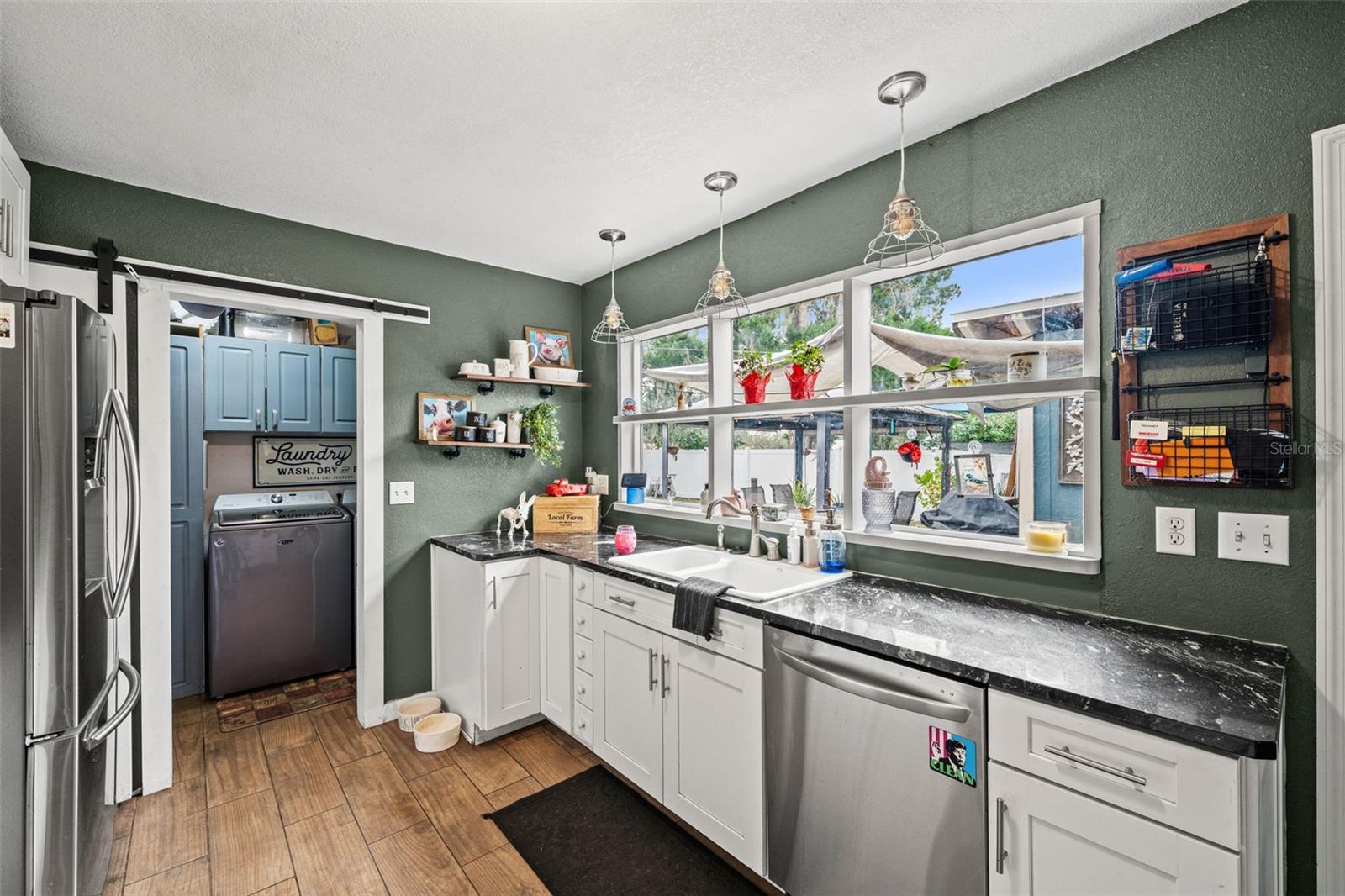 SOUTHSIDE TERRACE REP - Residential