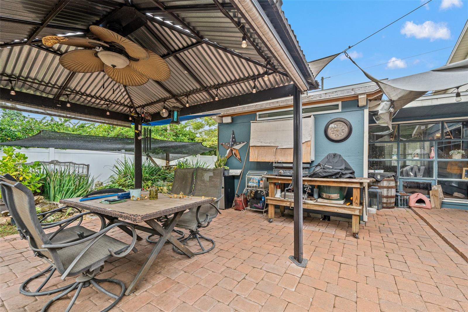 SOUTHSIDE TERRACE REP - Residential